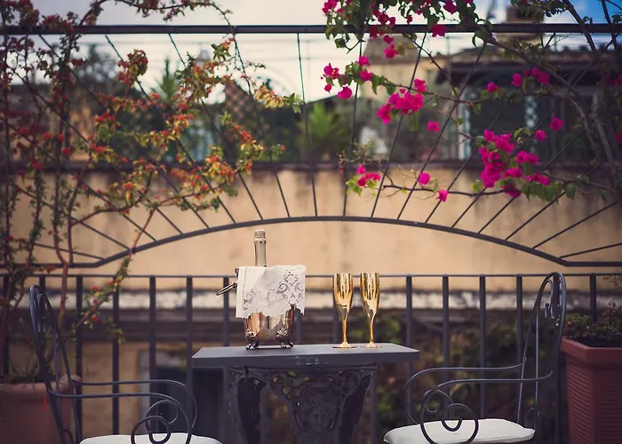 Hotel Antica Locanda