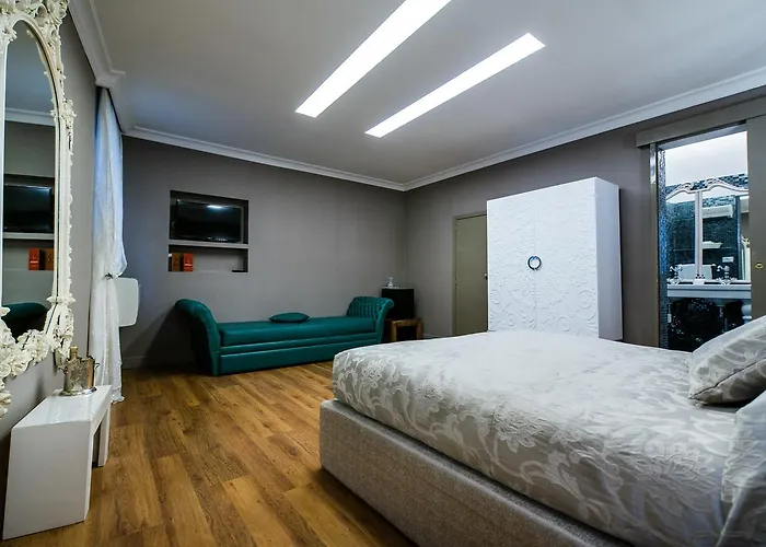 Hotel Antica Locanda